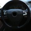 Aluminium Alloy Silver Car Steering Wheel Button Cover Trim Sticker For BMW 5 6 7 Series GT F01 F02 F06 F07 F10 F12
