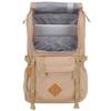 JanSport Hatchet Backpack, Unisex Beige Backpack