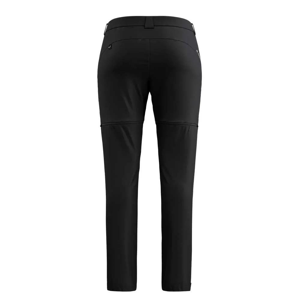 Salewa Convertible Trousers Puez Talvena DST