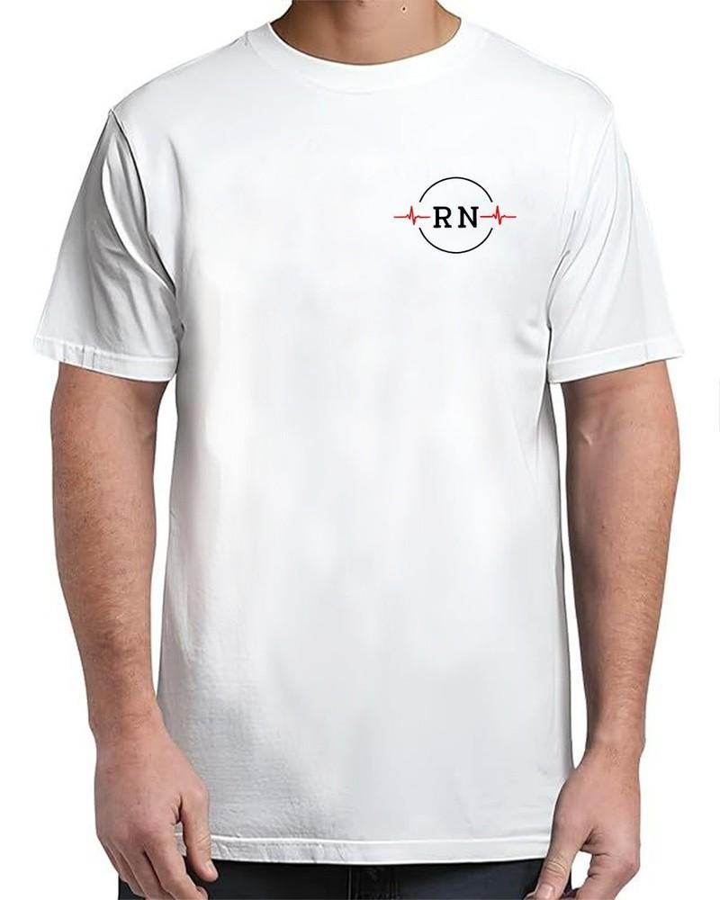 A Little Ratchet A Little Nightingale RN Nurse For Adult S-4XL T-Shirt Unisex T-Shirt S