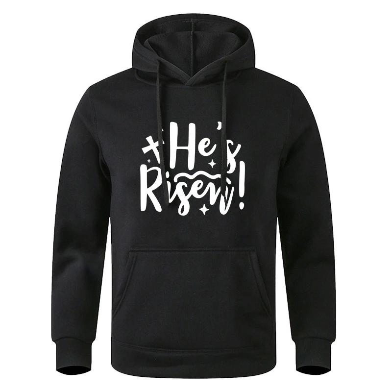 

Men s Multi - Color Fashionable Printed Pocket Casual Sports Fitness Hoodie Sweatshirt Pullover 3XL