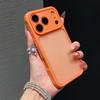 iPhone 17 Pro Max Skin-Feel Two-in-One Full Coverage Case with Precise Cutouts