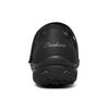 Skechers Be-Light Maille Simple Confortable Chaussures Décontractées Femme chaussures décontractées Noir 100022-BLK