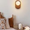 Modern Minimalist Home Decor Interior Wall Lamp Living Room Background Led Wall Lamp Nordic Bedroom Bed Head Lamp
