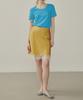 Melly And Rose Rose Lace Satin Skirt (314809)