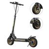 Monopattino Elettrico iScooter W9Air 800W 40KM/H Batteria 48V/10Ah Doppio Freno a Disco Pneumatico da 10" All-Terrain Monopattino Elettrico Fuoristrada