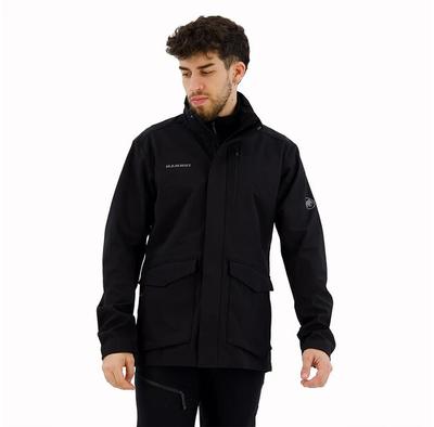Mammut Seon Softshell Jacket