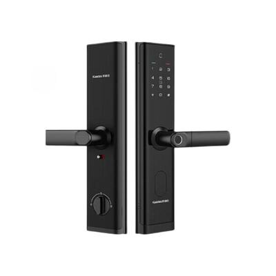 Умный биометрический замок KAADAS Halo F1 V3