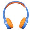 Słuchawki Dziecięce Bluetooth Niebieskie Denver Bth-107Bu