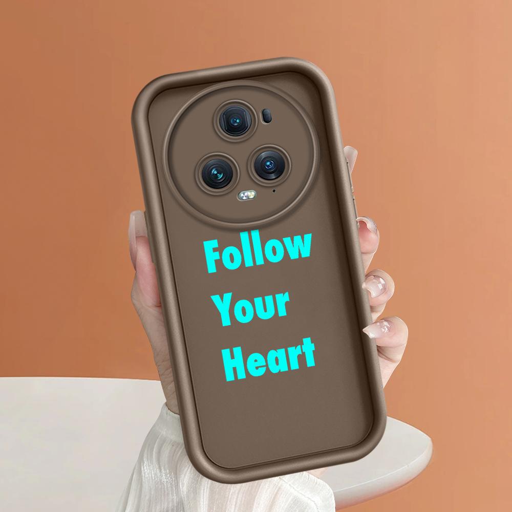 Soft Silicone Square Ladder Printing Pattern Phone Casing Full Cover Camera Shockproof Protection Rubber Case for Huawei Honor