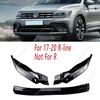 Exterieur accessoires – Bumpers en bescherming