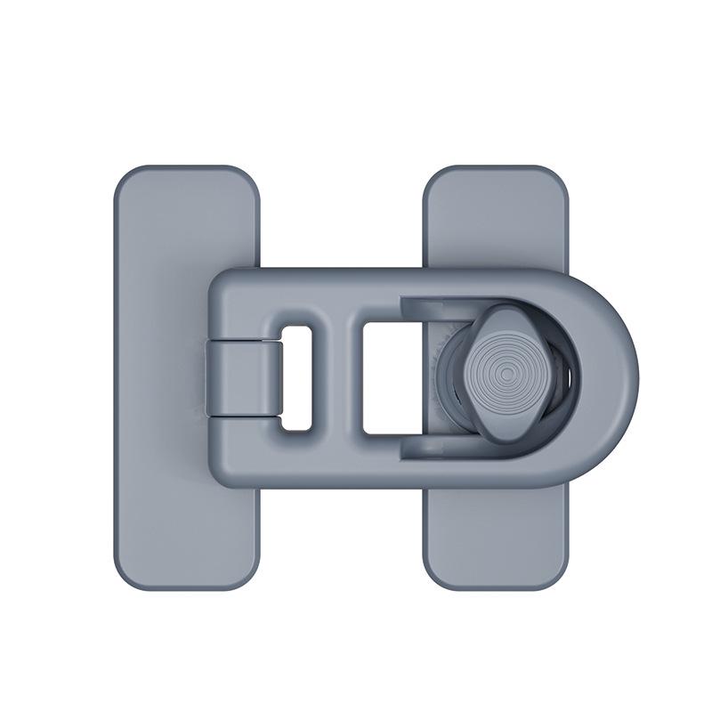 

Multifunctional Child Safety Lock for Refrigerator and Oven