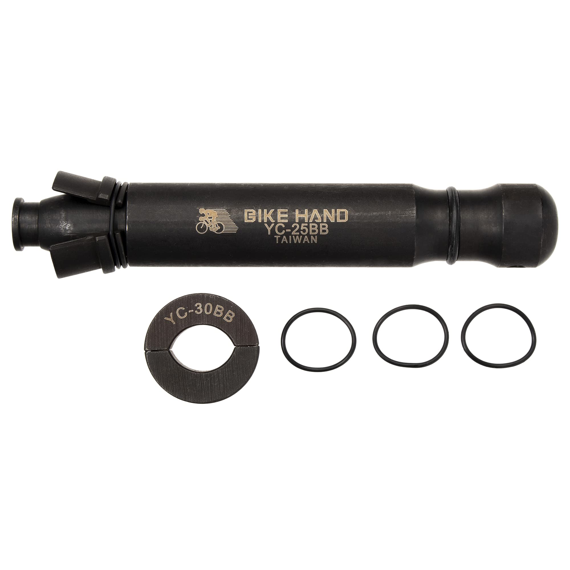 

BIKE HAND YC-2530BB PRESS-FIT Bottom Bracket Removal Tool for YC-2530BB Bicycles