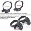 Tripod Mount Ring Compatible with Canon EF 100mm Macro IS USM Lens Support Lens Bracket Tripod Tripod Mount Fit Quick Release Compatible with Tripod