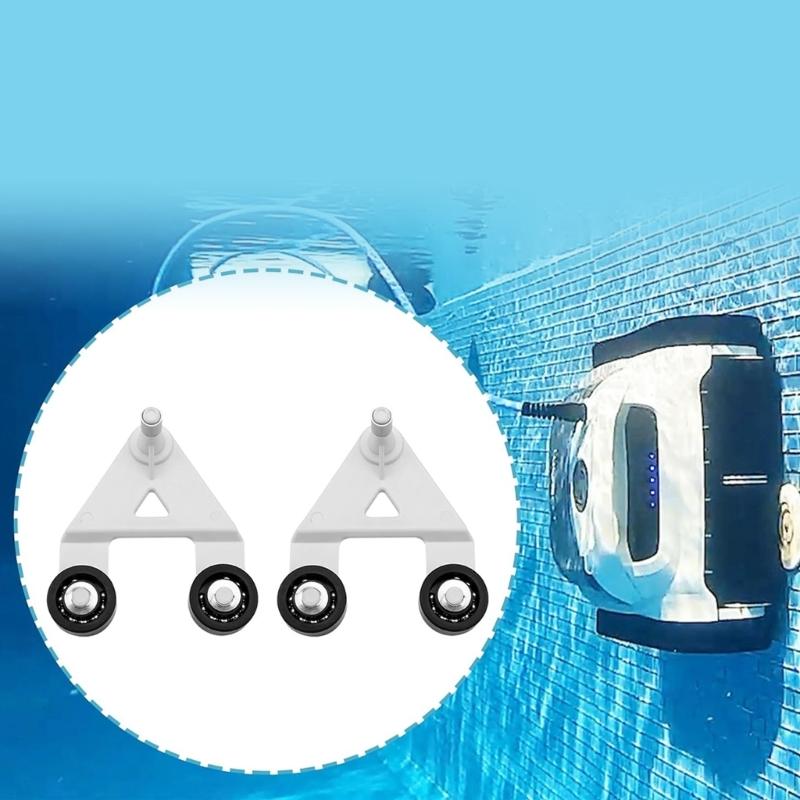 Efficient Pool Cleaning Part A-Frame Kit Pool Cleaner Maintenance Tool Pool Cleaner Frame Kit Efficient Replacement Part