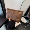 Große Kapazität Reise-Kosmetiktasche Mode Tragbar Multifunktional Kosmetiktasche Wasserdicht Toilettenartikel Aufbewahrung Organizer Tasche