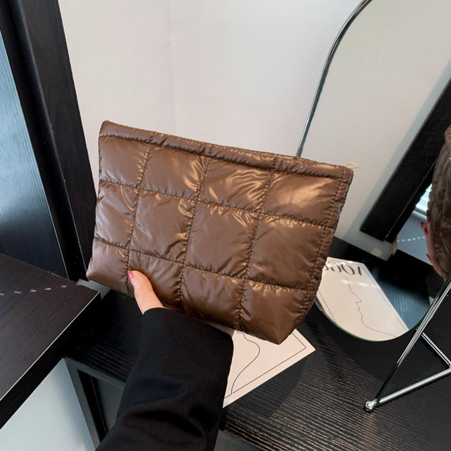 Große Kapazität Reise-Kosmetiktasche Mode Tragbar Multifunktional Kosmetiktasche Wasserdicht Toilettenartikel Aufbewahrung Organizer Tasche