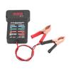 BT 171 Automotive Alternator Tester 12V Digital Auto Battery Analyzer for Truck Motorcycle SUV Boat
