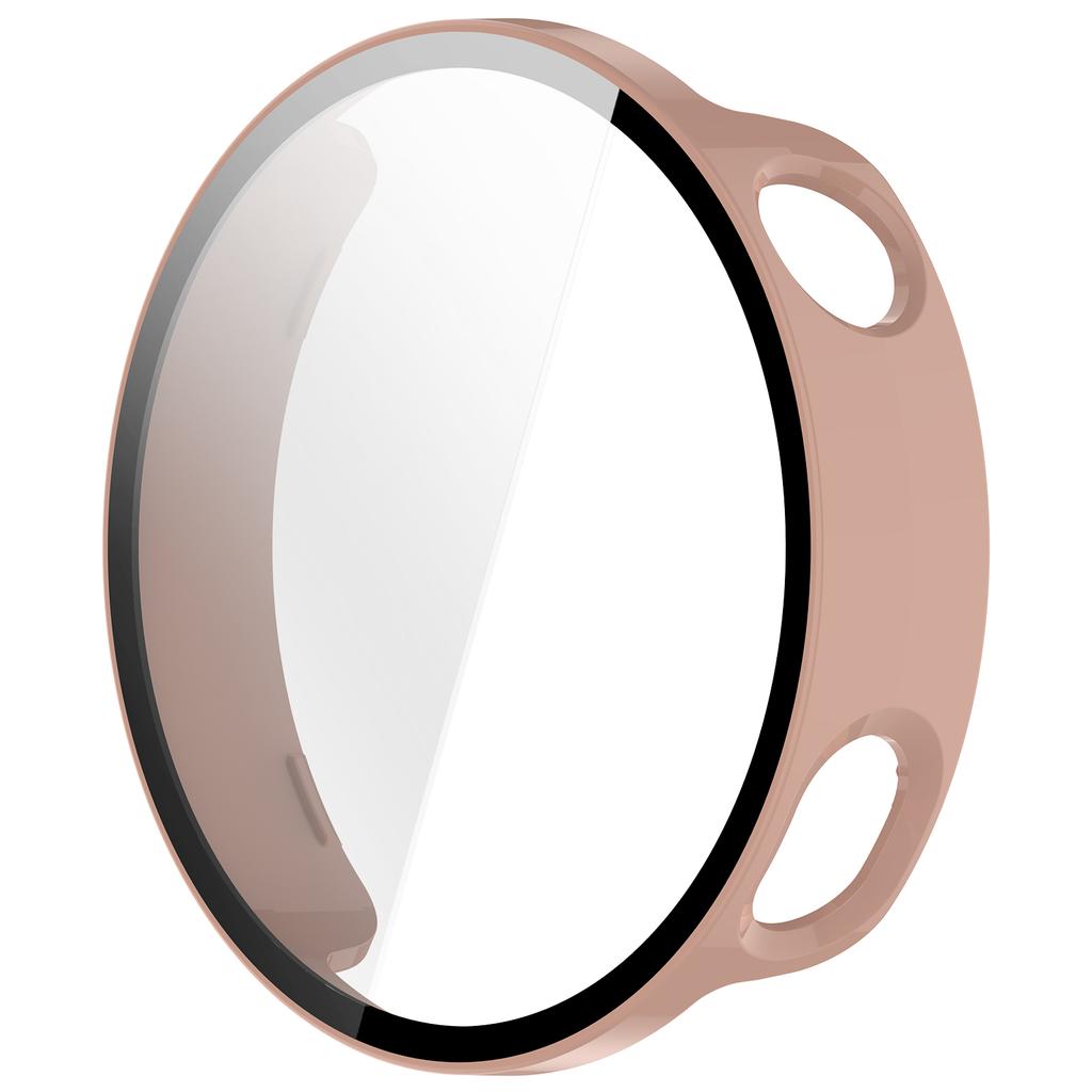 PC+Tempered glass shell for Xiaomi Watch S4 41mm smart watch case Full coverage hard shell For Mi watch s4 cover accessories