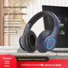 Over-Ear Wireless Bluetooth Headphones with Deep Bass for Sports & Gaming