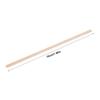 Coffee Stir Sticks Coffee Stirrers Wooden Stirrers Disposable Natural Wooden Coffee Stir Sticks Tea Stirrers Corn Candy Stick