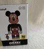 [GEBRAUCHT] BE@RBRICK Mickey Mouse 90. Jubiläum 100% & 400%