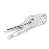 Curved Jaw Curved Jaw Locking Pliers Wire Cutter Multi Functional Pliers  Clamping