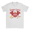 Der Vampir Lestat 2026 TV-Serie Neuankunft T-Shirts Unisex Damen 100% Baumwolle T-Shirt Kleidung