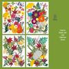 Decorațiuni pentru casă – Flori decorative şi coroane de flori