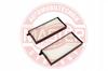 Filtro Abitacolo Ssangyong Actyon I Actyon Ii, Actyon Sports, Kyron, Rodius I