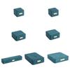 Octagonal Jewelry Display Holder Luxury Ring Bearer Box Fashion Jewelry Storage Case  Bracelet
