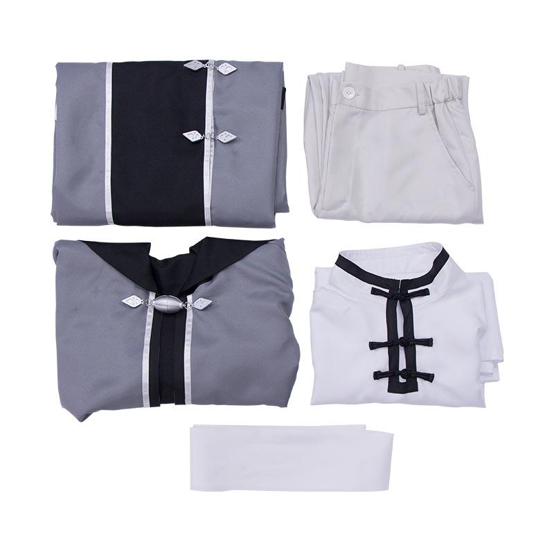 Mushoku Tensei Adult Rudeus Cosplay Full