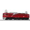 KATO HO Gauge EF81 81 Hokutosei Color 1-323 Railway Model Electric Locomotive