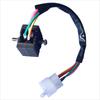 2053.3 Compatible Rectifier for Honda CB 100/125 - Part Numbers 31700-107-782 / 31700-102-731