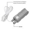 JT-500 DC Submersible Pump Lift 5 Meters 10L/M Micro Equipment Pump Shower Pum 12V/24V 17W for Garden Watering Washing Machines