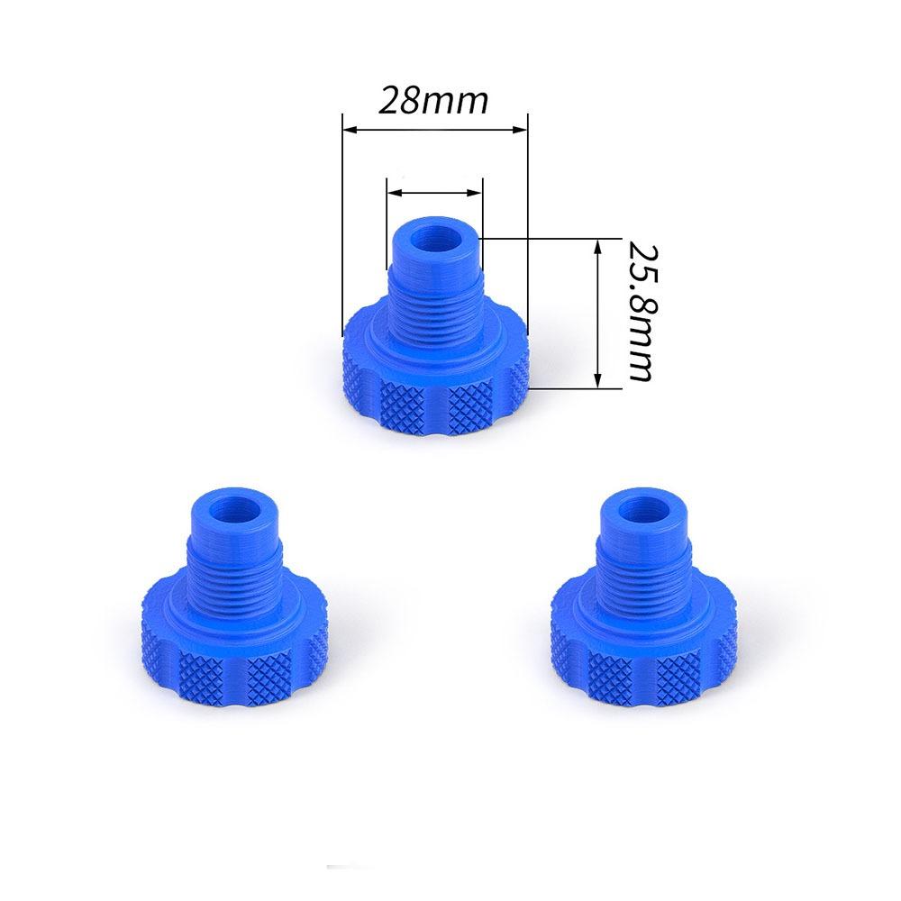 

3D Printing Bike Pedal Repairing Tools Professional Bike Drivetrain Tools Bicycle Dummy Pedal 2