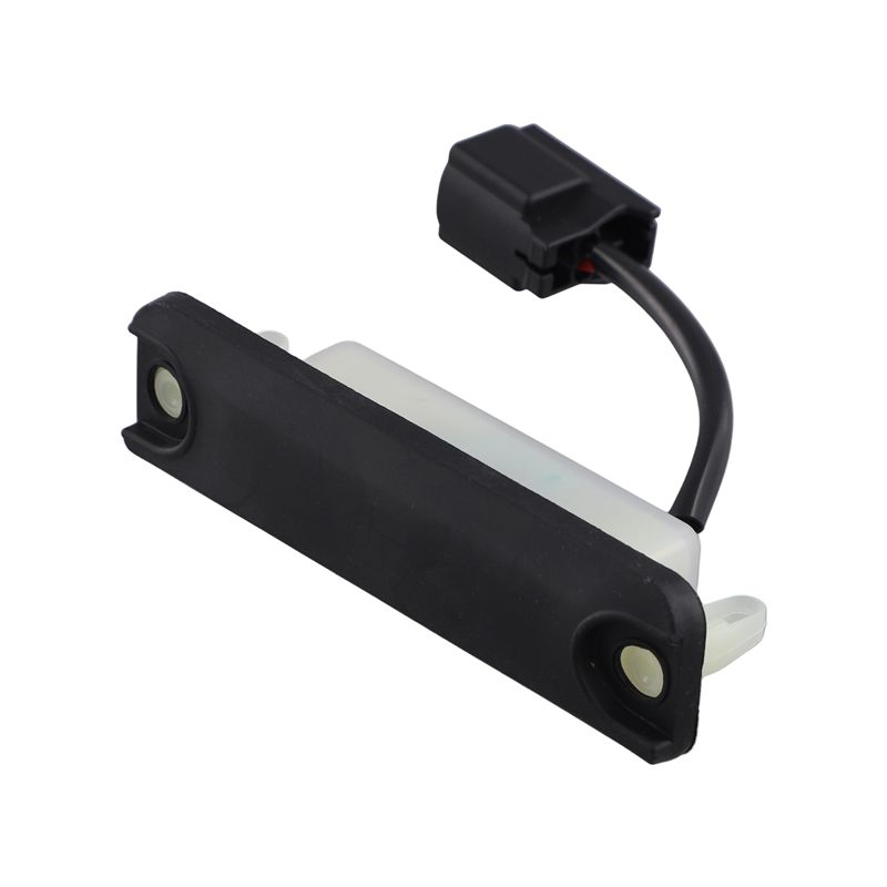Portable Car Tailgate Release Handle Rear Trunk Opener Switch 901-725 84840-35010 For Toyota 4Runner 2003-2025 чёрный