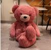 High Quality Giant Bear Plush Doll Soft Stuffed Animal Bear Plush Toys Girls Valentine Lover Birthday Gift
