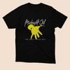 Limited Midnight Oil Band Rock Australia Tshirt Black Size S To 5XL