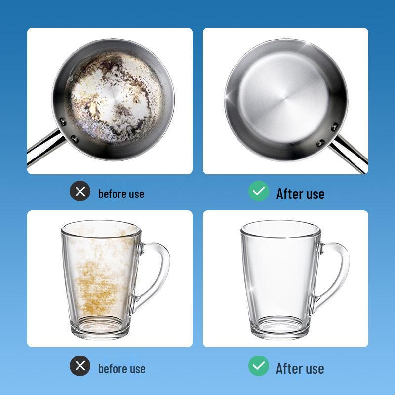 In-Stock Free Shipping Dishwasher Softening Salt - Reduces Limescale & Enhances Shine