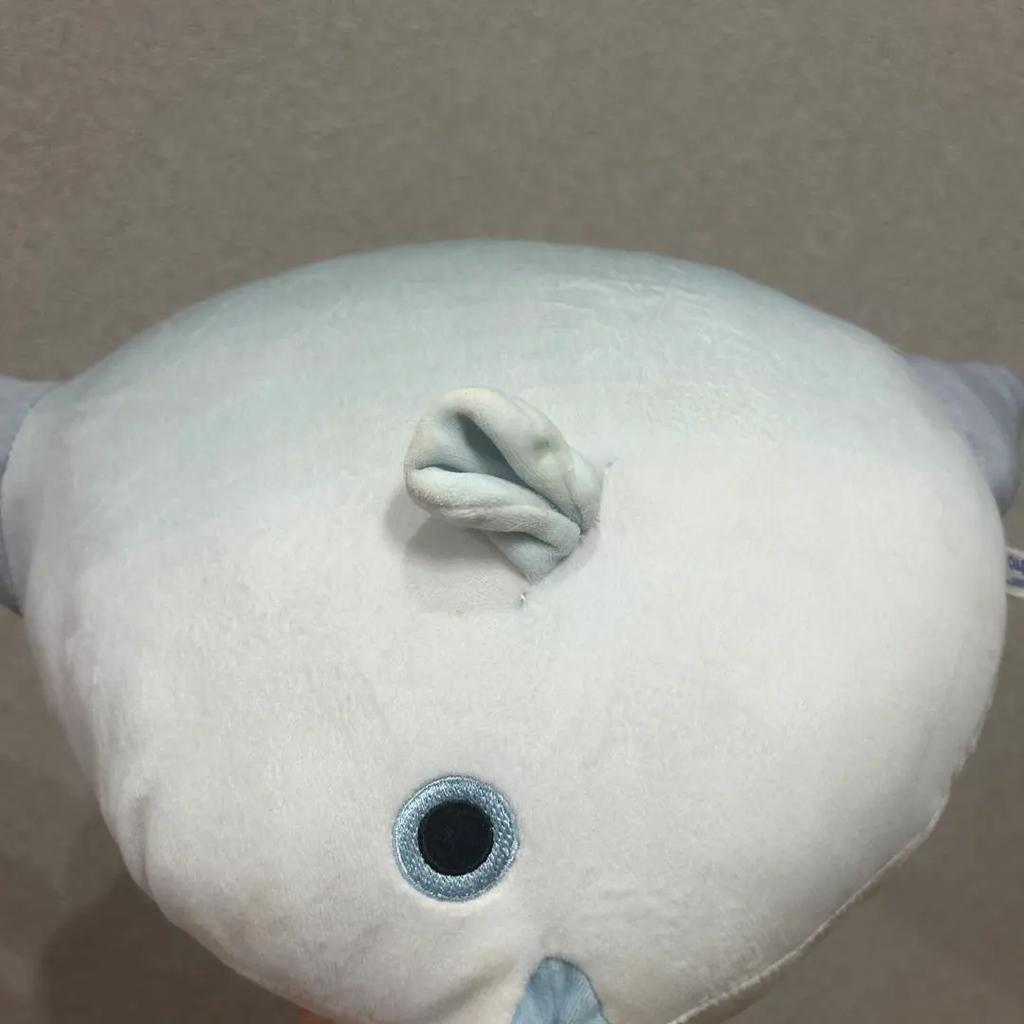 Momora Mora Plush Toy Assorted Ver. Final Fantasy XIV Taito Lim...