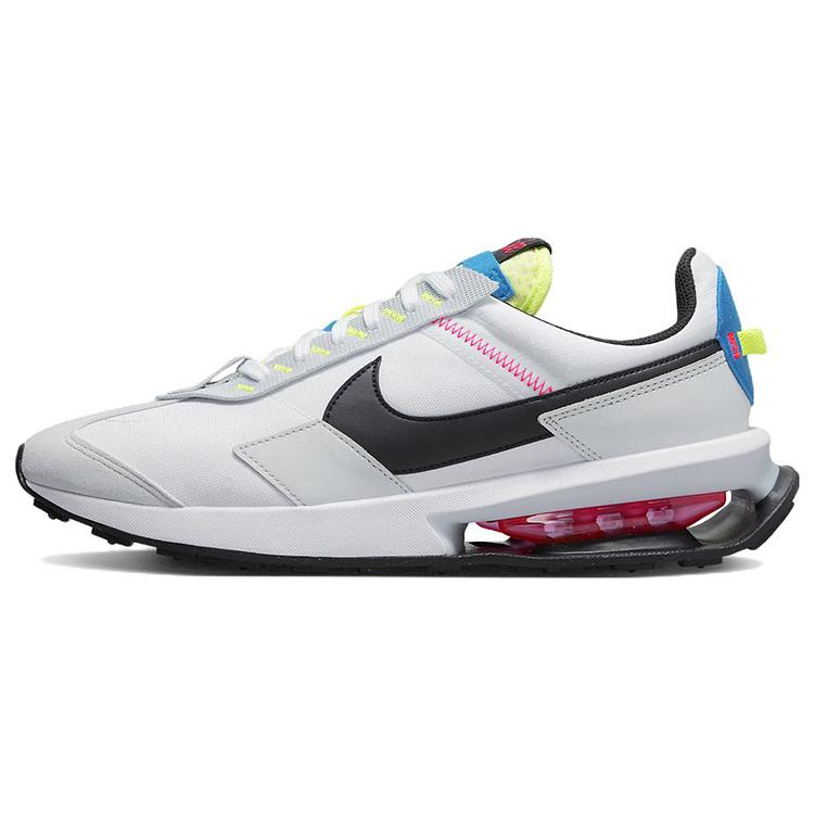 New Nike Air Max Pre Day White Pure Platinum Volt DZ4399-100