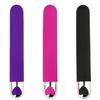 Gelance Bullet Head USB Wireless Charging IPX7 Waterproof Latex G-Spot Vibrator with Strong Shock Mini Female Jump for Design