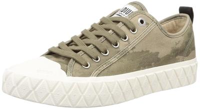 Sneakers PALLA ACE LO CAMO DUSKY GREEN Cm (377) 25.0