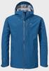 Куртка Schoffel Hiking Jacket Style Mauku MNS Синяя
