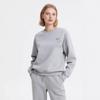 Wiosna 2025 Nowa Unisex Luźna Bluza z Okrągłym Dekoltem z Nadrukiem 3D CLE