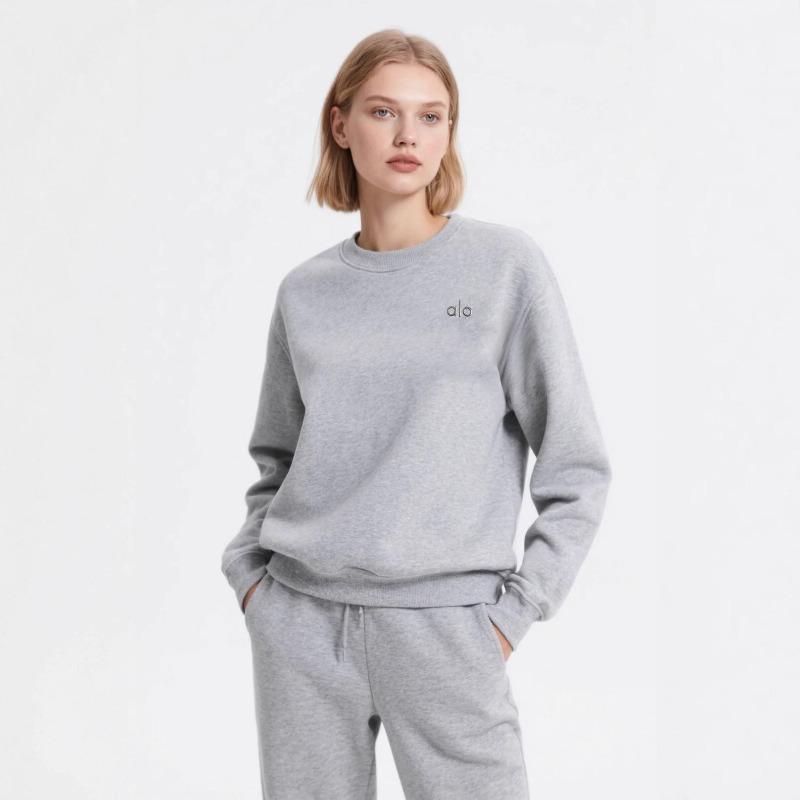 Wiosna 2025 Nowa Unisex Luźna Bluza z Okrągłym Dekoltem z Nadrukiem 3D CLE