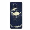 For Infinix Note 12 2023 Phone Case Cover Note12 Coque Black Silicone Soft Back Cover Case For Infinix Note 12 2023 Pro 4G Case