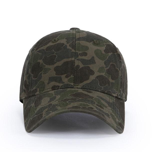 Custom Outdoor Camouflage Tactical Hat For Men Women Vintage Washed Cotton Trucker Caps Summer Casual Baseball Cap Gorras