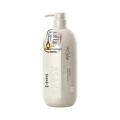 Japanische Zypresse Aminosäure Shampoo
